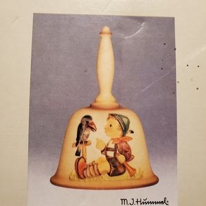 Hummel bell